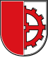 Coat of arms of Cadenberge