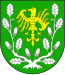 Blason de Jagel