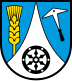 Coat of arms of Kehrig