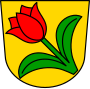 Blason de Oberneisen