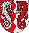 Coat of arms of Samtgemeinde Artland