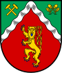 Blason de Schutzbach