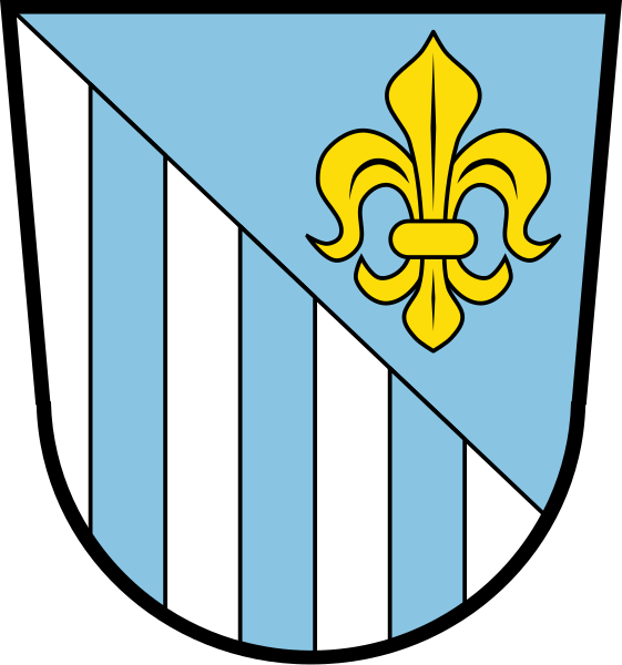 File:DEU Teising COA.svg