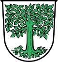 Brasão de Waldmünchen