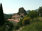 La Roque-Alric