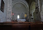 Église Notre Dame de Beauvert (Sainte-Jalle)