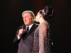 Category:Tony Bennett and Lady Gaga - Wikimedia Commons