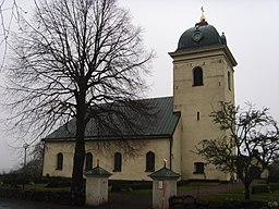 Dagsbergs kirke