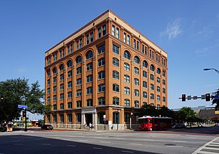 <span class="mw-page-title-main">Sixth Floor Museum at Dealey Plaza</span> Museum dedicated to John F. Kennedy in Dallas, Texas, U.S.