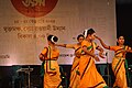 File:Dance performance at Ekusher Cultural Fest 2024 86.jpg