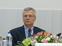 Dani Rodrik (6)