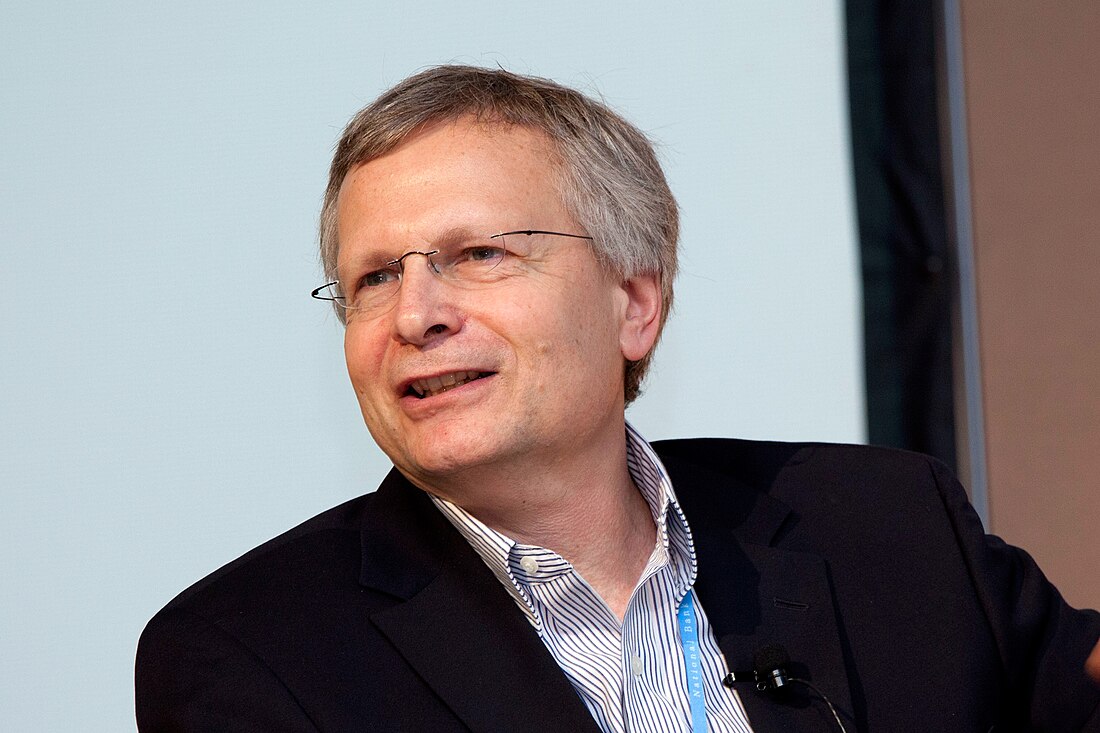 Dani Rodrik