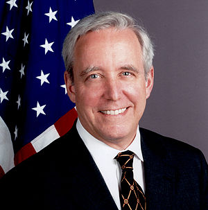 Ambassador robert ford wiki #8