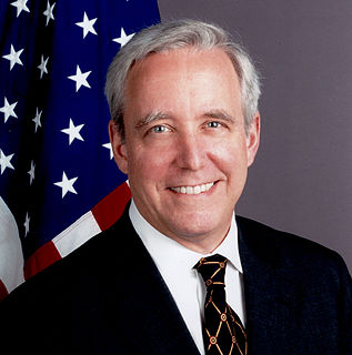David D. Pearce American diplomat