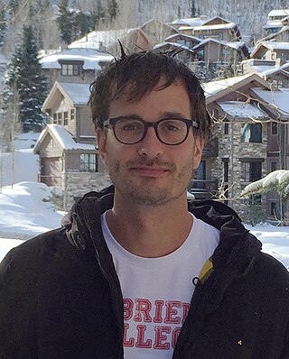 <span class="mw-page-title-main">David Farrier</span> New Zealand journalist and actor (born 1982)