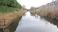 Deanston & the Deanston Mill Lade, Stirling Council Area.jpg