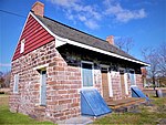 Demarest House (River Edge, New Jersey)