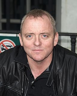 Dennis Lehane novelist