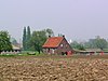 Wiershoeve, 19de-eeuwse hoeve