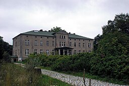 Dersentin Gutshaus 2010