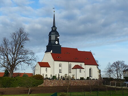 Dorfkirche Reichenberg (2)