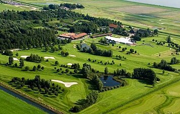 Club de golf Dorhout Mees