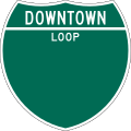 Downtown Loop