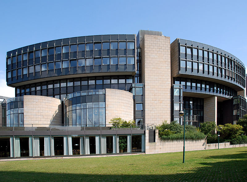 Landtag Düsseldorf