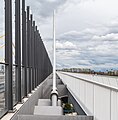 * Nomination Stay cable of the new Neuenkamp Rhine Bridge in Duisburg --Carschten 11:24, 31 March 2024 (UTC) * Promotion  Support Good quality. --Velvet 08:40, 1 April 2024 (UTC)