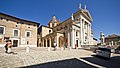 Duomo di Urbino, Urbino PU, Marche, Italy - panoramio (2).jpg