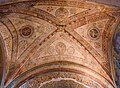 * Nomination Rib vault with frescos of the Old Cathedral of Brescia. --Moroder 00:31, 25 April 2021 (UTC) * Promotion  Support Good quality. --XRay 03:43, 25 April 2021 (UTC)