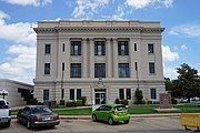 Bryan County Courthouse