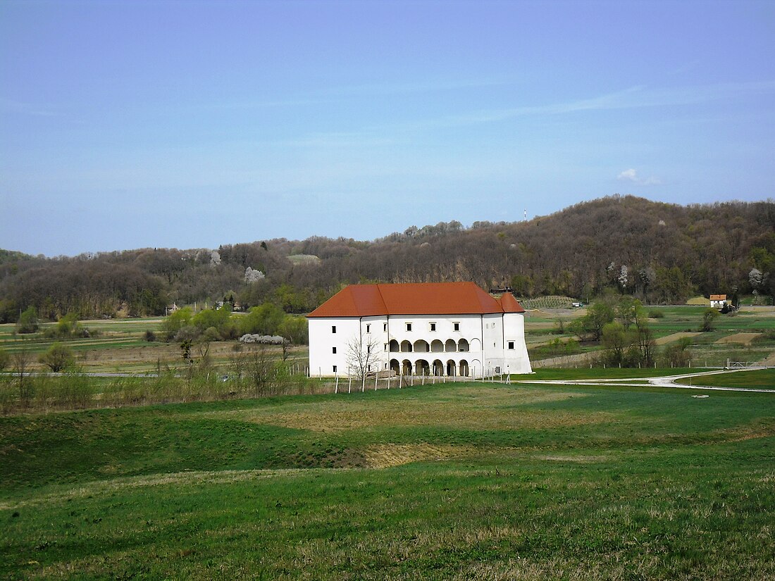 Bela, Varaždin County