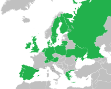 EDC 2007 Map.svg