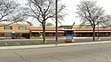 Earhart Elementary-Middle School