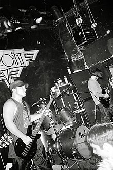 Earth Crisis at The Point in Little Five Points, Atlanta, GA in 1998 (4848078010).jpg