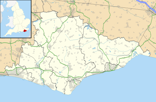 Cuckmere Valley (East Sussex)