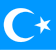 File:East Turkestan Logo.svg