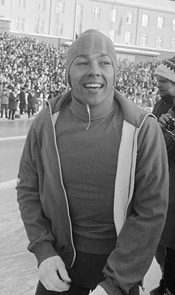 Eddy Verheijen 1970