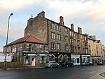 Edinburgh, 45, 47, 49 Ratcliffe Terrace, Leslie's Bar.jpg