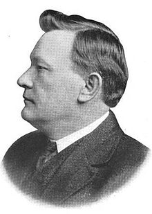 Эдвард Т. Ингланд, Западная Вирджиния Congressman.jpg