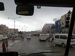 Bolivia El Alto