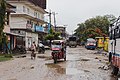 Electic rickshaw - Rupani Bus Stand-Rajbiraj-5276.jpg