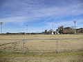 Ellenton Park baseball field