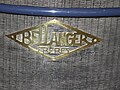 Thumbnail for Bellanger (automobile)