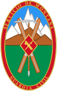 Mountain Rescue and Intervention Service (GREIM)