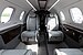 Embraer Phenom 300 cabin, EBACE 2019.jpg