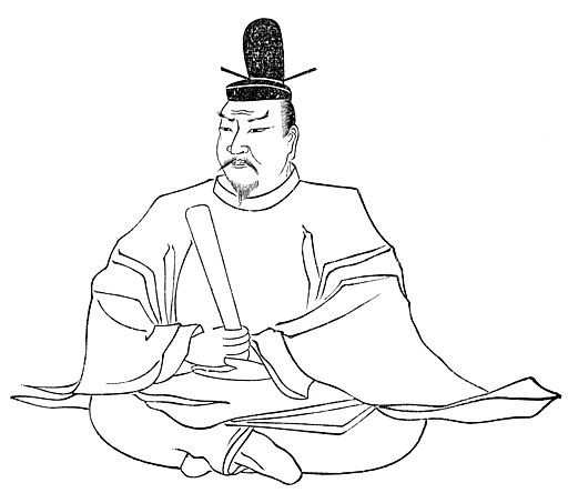 Emperor Tenmu