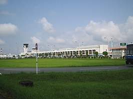 Luchthaven Kumamoto