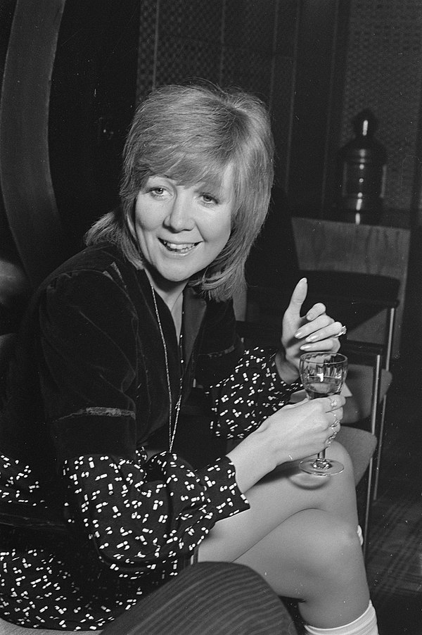 Black in 1970